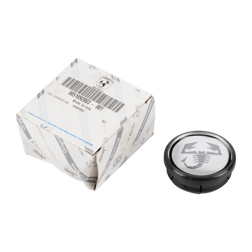 Cache moyeux original - cache,
