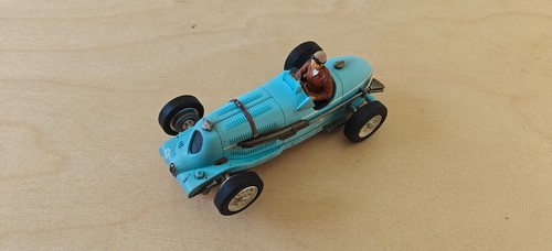 Slot race spirit - 1/32,
