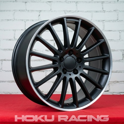 Roues w204 amg style - 18",