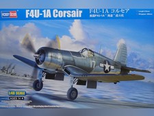 HOBBY BOSS F4U-1A Corsair -