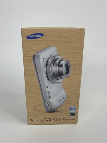 Samsung galaxy zoom - galaxy, s4