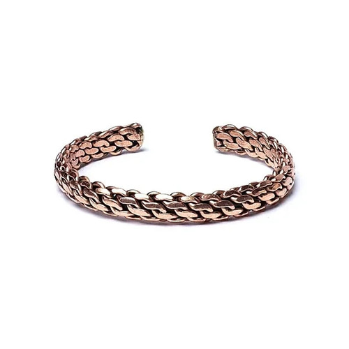 Bracelet 100 cuivre - bracelet,
