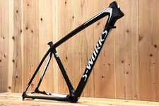 Specialized S-Works Epic HT 2017 Carbon Mountain Bike Frame L