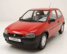 MODELCAR, OPEL Corsa B 1993