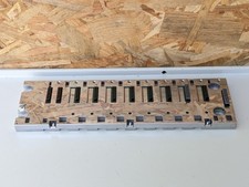 Schneider Electric BMXXBP0800 8 Slots Rack Blackplane Modicon Telemecanique