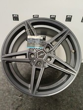 AC Bévue pour AC1 Anthracite