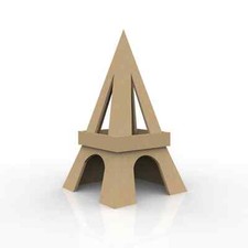 Maison Tour Eiffel Cochon