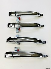 4 X Extérieur Poignée