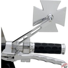 RETROVISEUR CUSTOM -MALTESE