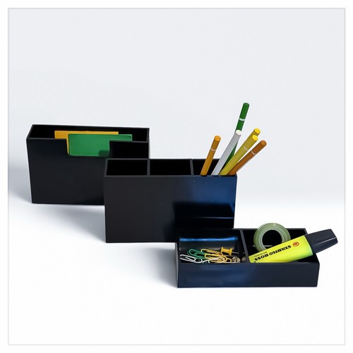 Set organisateurs pour - 3,