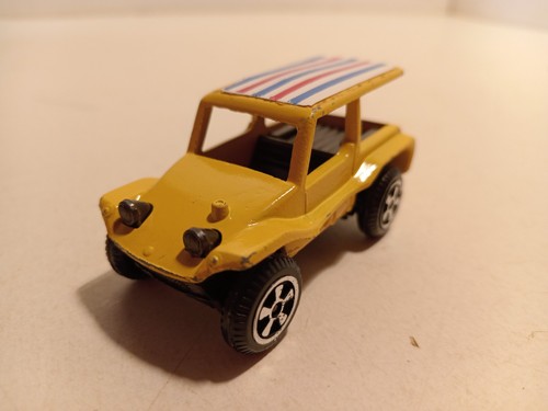 Politoys j28 buggy - politoys, i