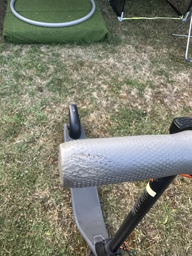 Trotinette électrique - trotinette,