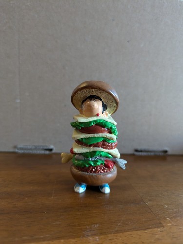 Figurine pixi gaston lagaffe - pixi,
