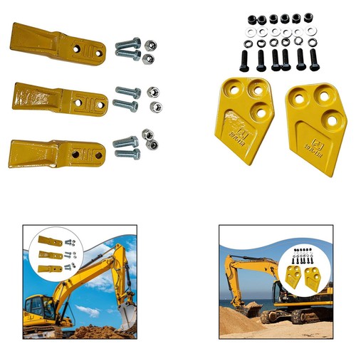 Accessoires pour mini - accessoires, mini-pelle 