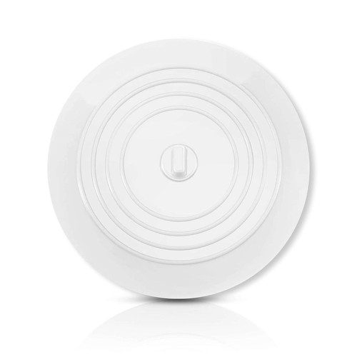 Bouchon baignoire silicone - baignoire,