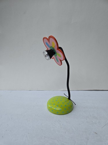 Whimsy tatiri wooden flower - wooden,