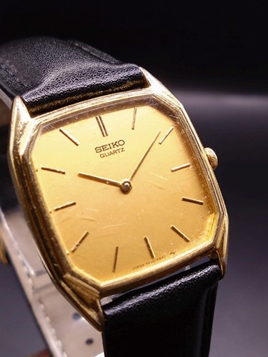 Exc seiko chariot - seiko,