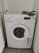 Machine a Laver Pour Pièces