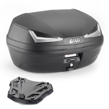 Kit Bauletto E455NT Givi +