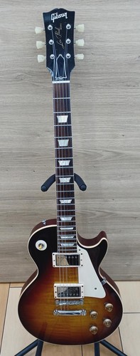 Guitare électrique gibson - guitare,