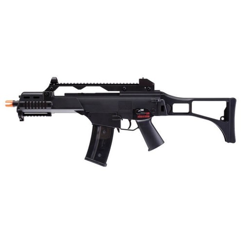 Elite force licensed g36c - h&k,