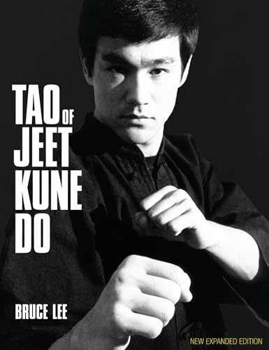 Tao jeet kune - tao, of