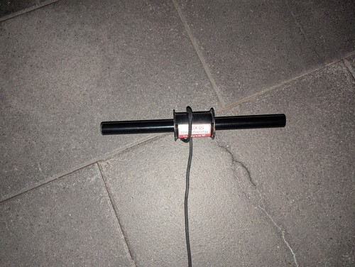 Barre musculation wrist - musculation,
