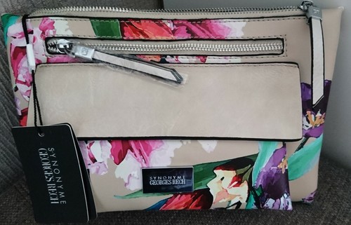 Sac main pochette en - main,