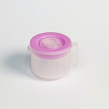 Porte-clés TUPPERWARE Pichet