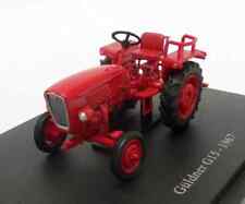 TRACTEUR GULDNER G15 1967