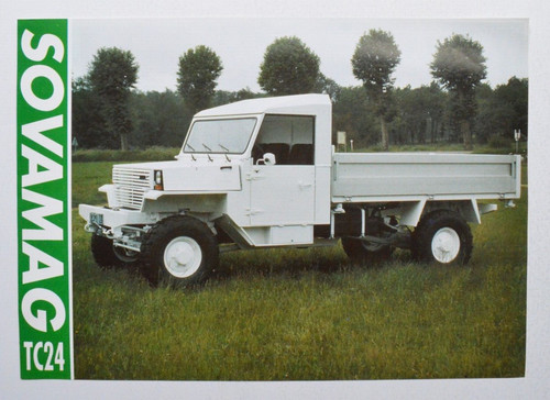 Sovamag tc24 dealer - sovamag,