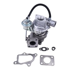 Turbocharger 1J700-17010 For