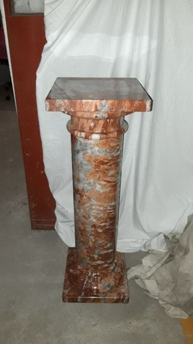 Colonne marbre 92 - colonne,