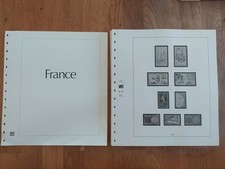 Marque Safe Pages timbres n°1
