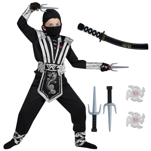 Ensemble costumes silver - ensemble,