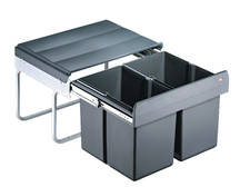 WESCO 8011045 Poubelle