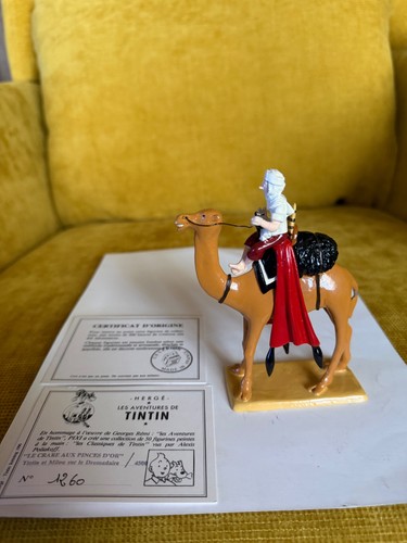Pixi tintin milou sur - tintin,