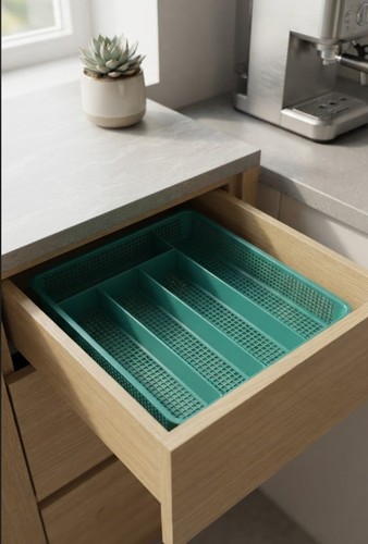 Neuf range couverts - neuf, /