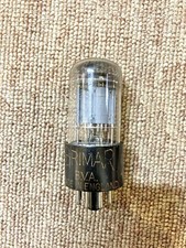 Plaque grise Brimar 6sn7