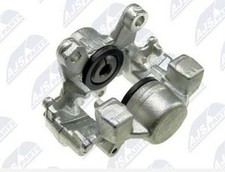 Étriers Arrière Gauche