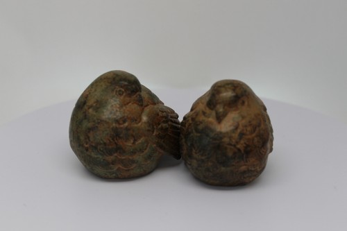 Statue sculpture couple - couple, de