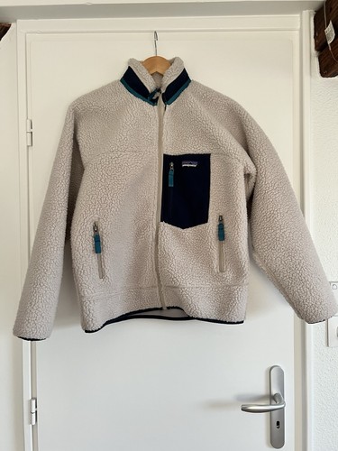 Patagonia classic retro jkt - patagonia,