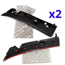 Panneau De Scuttle Sous Le