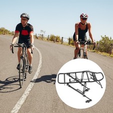  Porte-bagages De Tige Selle