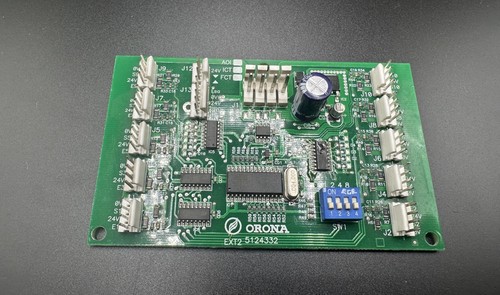Orona carte extension - orona,
