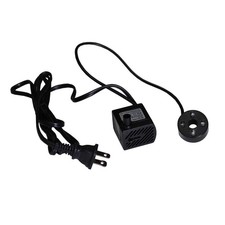 Submersible Water Pump with