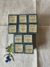 lot 10 Films Anciens 35 mm