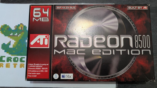 Ati radeon 8500 - ati,