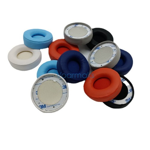 Replacement ear pads - pads, beats