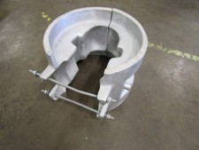 CONTROLS SOUTHEAST CH-700080 CONTROHEAT CONDENSATION VALVE PUMP JACKET